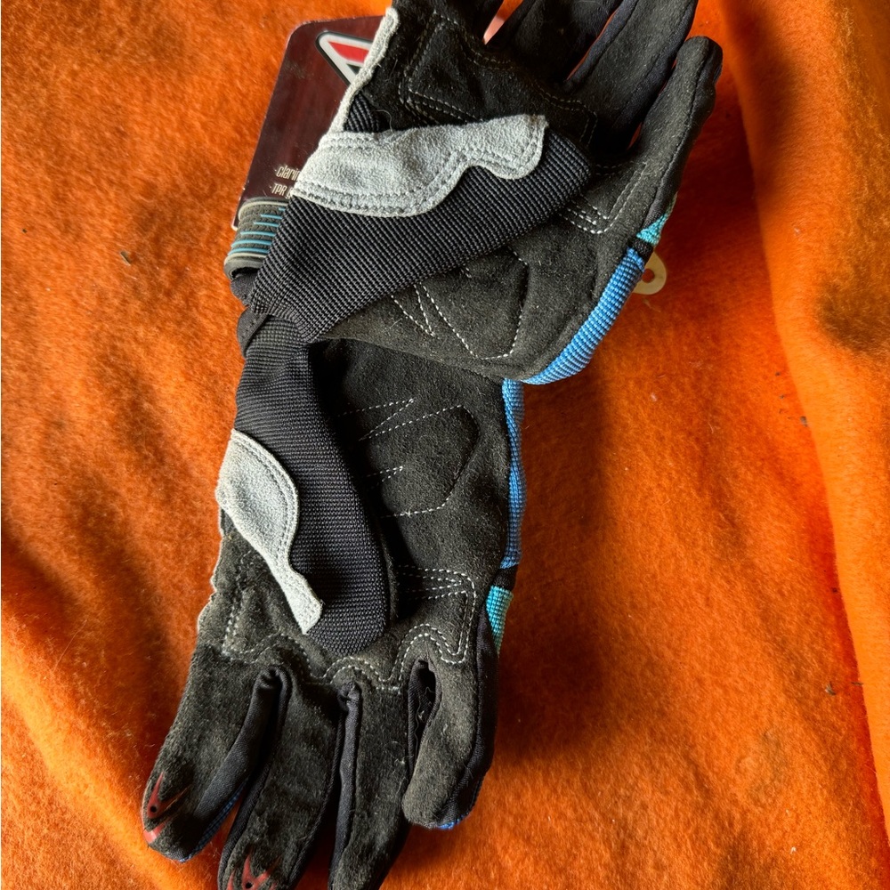 Fly Racing Kids Gloves - Picture 3 of 3